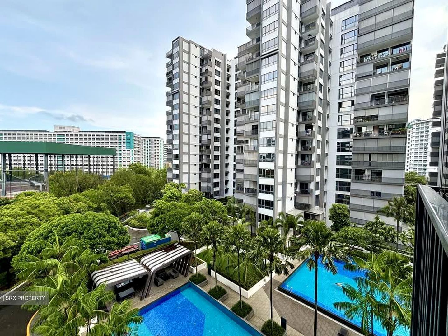 Vue 8 Residence (D18), Condominium #564176191